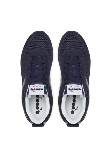 Diadora Сникърси Olympia Platform Maxi Wn 101.178329 01 60062 Classic Navy - Mera.bg