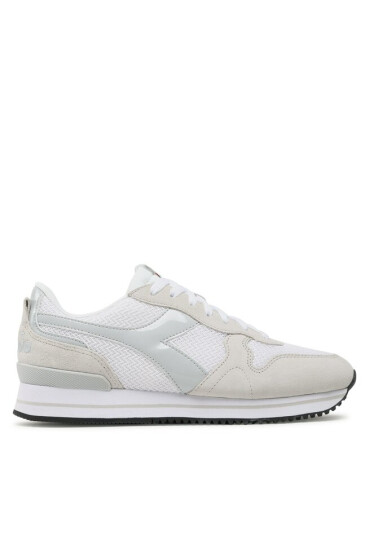 Diadora Сникърси Olympia Platform Maxi Wn 101.178329 01 C0341 White/Aluminum - Mera.bg