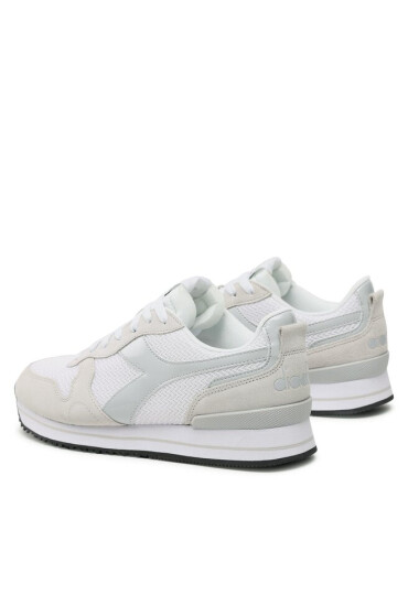 Diadora Сникърси Olympia Platform Maxi Wn 101.178329 01 C0341 White/Aluminum - Mera.bg