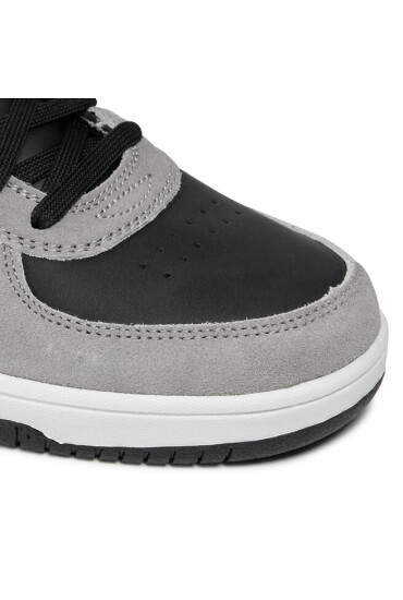 Diadora Сникърси Raptor High SL 101.178324-C2100 Black / Paloma Grey - Mera.bg