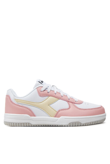 Diadora Сникърси RAPTOR LOW 101.177704-50165 Розов - Mera.bg