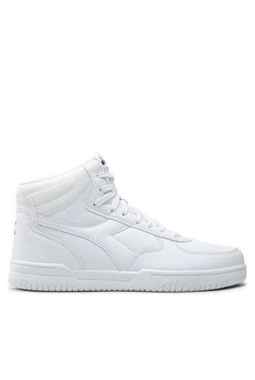 Diadora Сникърси Raptor Mid 101.177703-C0657 Бял - Mera.bg