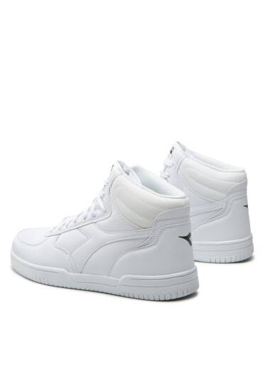 Diadora Сникърси Raptor Mid 101.177703-C0657 Бял - Mera.bg