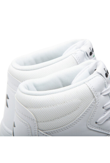 Diadora Сникърси Raptor Mid 101.177703-C0657 Бял - Mera.bg