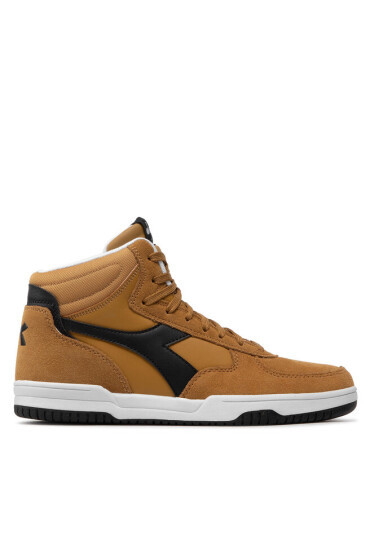 Diadora Сникърси Raptor Mid S 101.177702 01 30134 Кафяв - Mera.bg