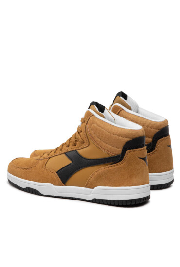 Diadora Сникърси Raptor Mid S 101.177702 01 30134 Кафяв - Mera.bg