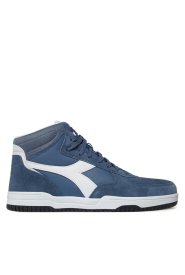 Diadora Сникърси Raptor Mid S 101.177702-60071 China Blue - Mera.bg