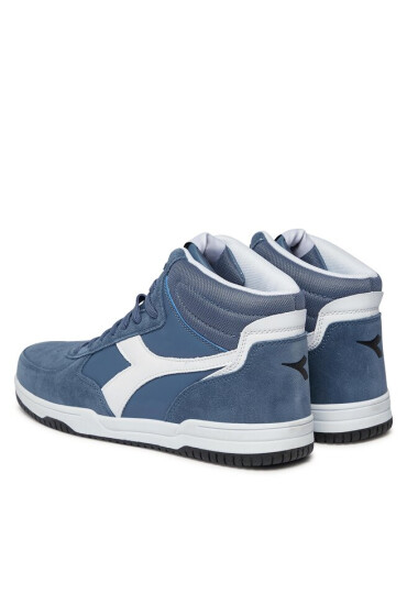 Diadora Сникърси Raptor Mid S 101.177702-60071 China Blue - Mera.bg