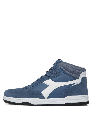 Diadora Сникърси Raptor Mid S 101.177702-60071 China Blue - Mera.bg