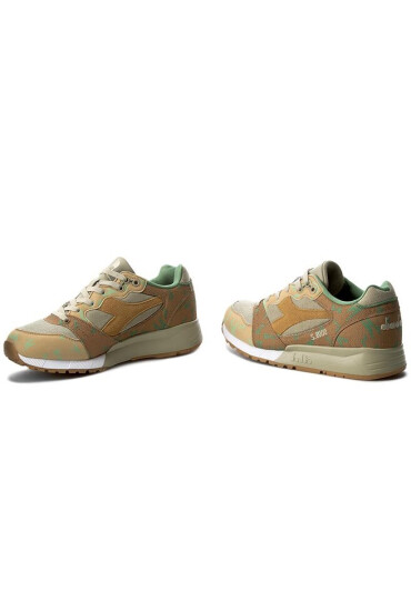 Diadora Сникърси S8000 Camo 501.171834 01 25126 Honey Mustard - Mera.bg