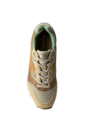 Diadora Сникърси S8000 Camo 501.171834 01 25126 Honey Mustard - Mera.bg