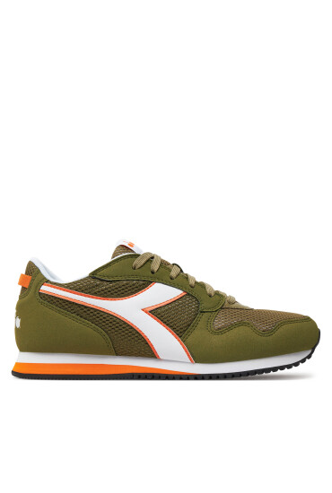 Diadora Сникърси SKYLER 101.179728-70420 Каки - Mera.bg