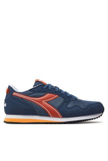 Diadora Сникърси SKYLER ATHLETIC 101.180336-60078 Син - Mera.bg