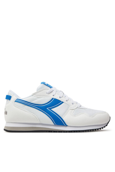 Diadora Сникърси SKYLER ATHLETIC 101.180336-D0856 Бял - Mera.bg
