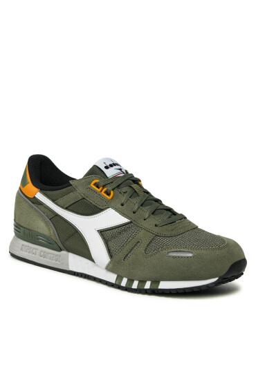 Diadora Сникърси Titan 501.177355-70225 Green Mushroom - Mera.bg