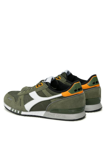 Diadora Сникърси Titan 501.177355-70225 Green Mushroom - Mera.bg