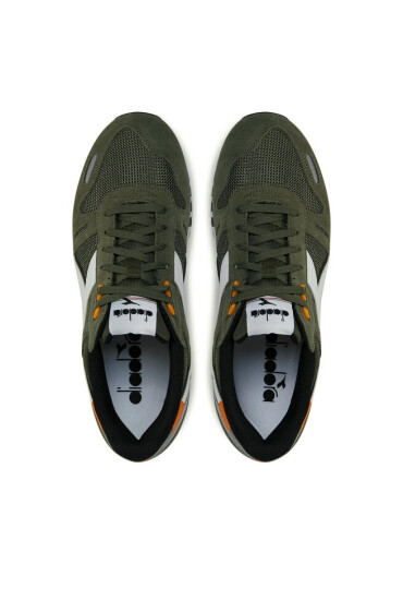 Diadora Сникърси Titan 501.177355-70225 Green Mushroom - Mera.bg
