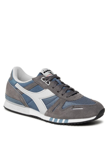 Diadora Сникърси Titan 501.177355-D0087 Blue Mirage / Steel Gray - Mera.bg