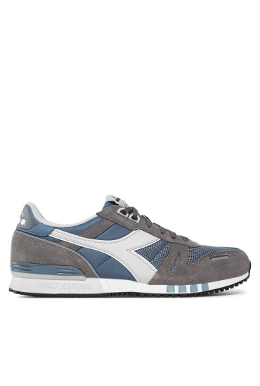 Diadora Сникърси Titan 501.177355-D0087 Blue Mirage / Steel Gray - Mera.bg