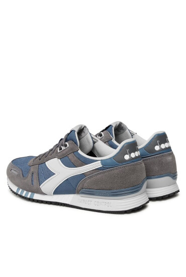 Diadora Сникърси Titan 501.177355-D0087 Blue Mirage / Steel Gray - Mera.bg