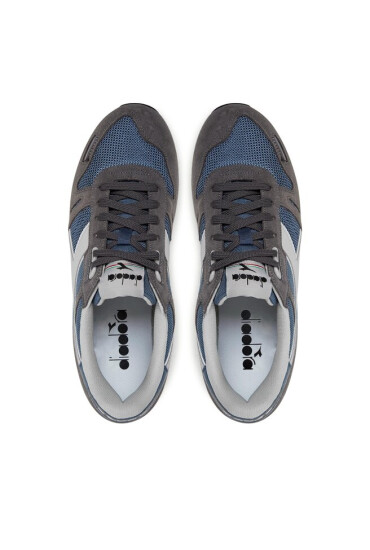 Diadora Сникърси Titan 501.177355-D0087 Blue Mirage / Steel Gray - Mera.bg