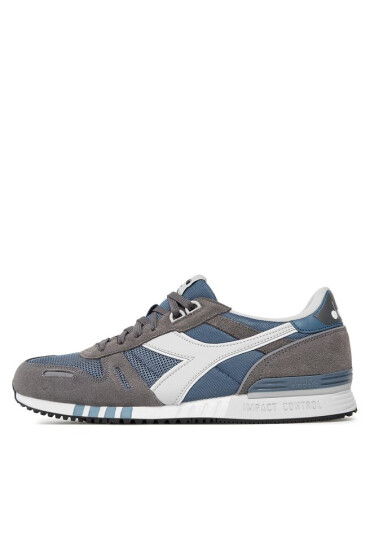 Diadora Сникърси Titan 501.177355-D0087 Blue Mirage / Steel Gray - Mera.bg