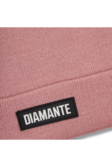 Diamante Wear Шапка 5543 Розов - Mera.bg