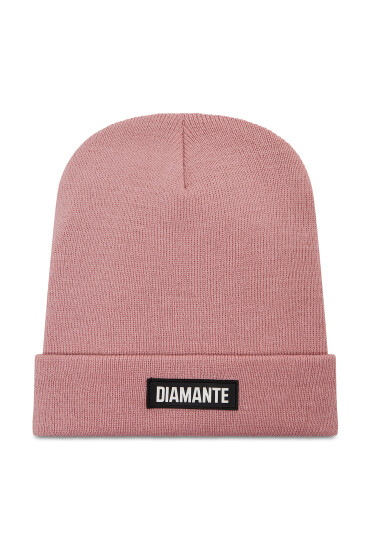 Diamante Wear Шапка 5543 Розов - Mera.bg