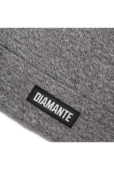 Diamante Wear Шапка 5544 Сив - Mera.bg