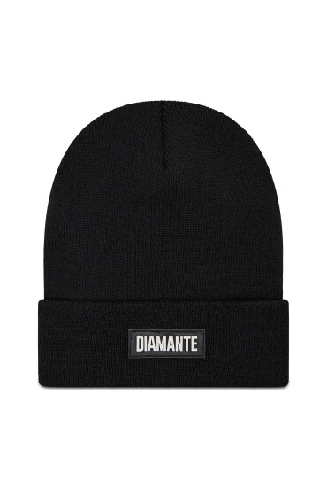 Diamante Wear Шапка 5545 Черен - Mera.bg
