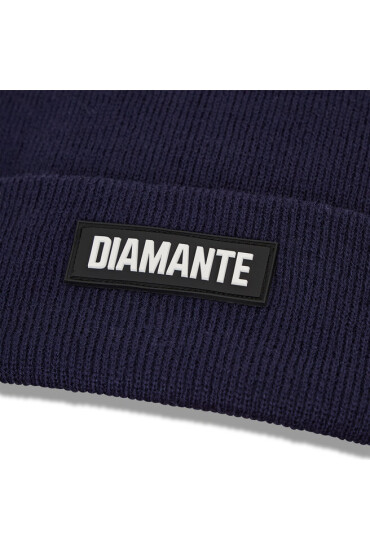 Diamante Wear Шапка 5548 Тъмносин - Mera.bg