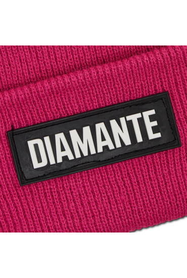 Diamante Wear Шапка 5552 Розов - Mera.bg