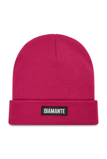 Diamante Wear Шапка 5552 Розов - Mera.bg