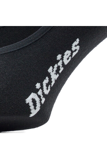 Dickies Комплект 3 чифта терлик дамски DK0A4XJZ Черен - Mera.bg