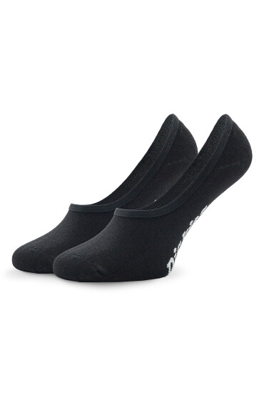 Dickies Комплект 3 чифта терлик дамски DK0A4XJZ Черен - Mera.bg
