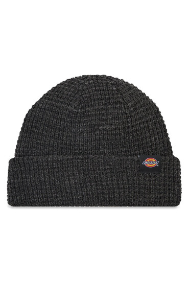 Dickies Шапка Woodworth Waffle DK0A4XFD Black BLK1001 - Mera.bg