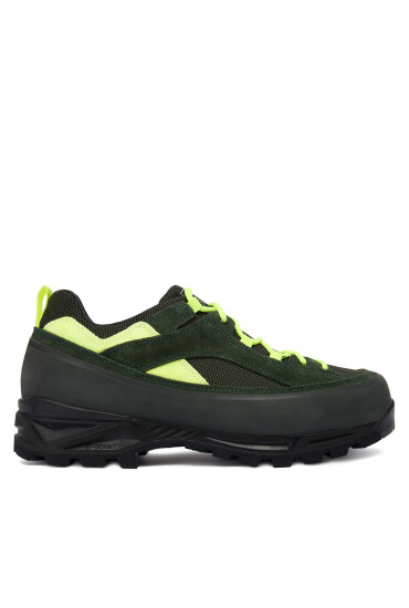 Diemme Сникърси Grappa Hiker DI25FWGHM-F04X008GRE Черен - Mera.bg