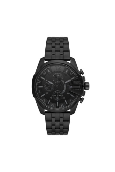 Diesel Часовник Baby Chief DZ4617 Black - Mera.bg
