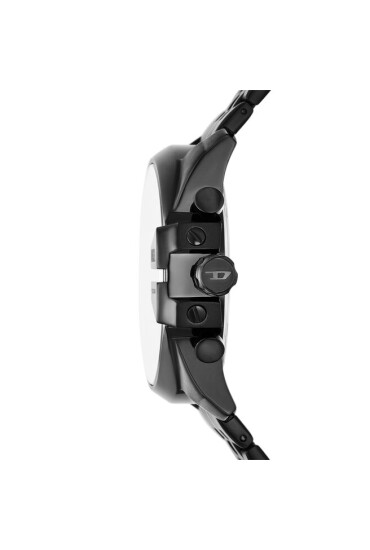 Diesel Часовник Baby Chief DZ4617 Black - Mera.bg