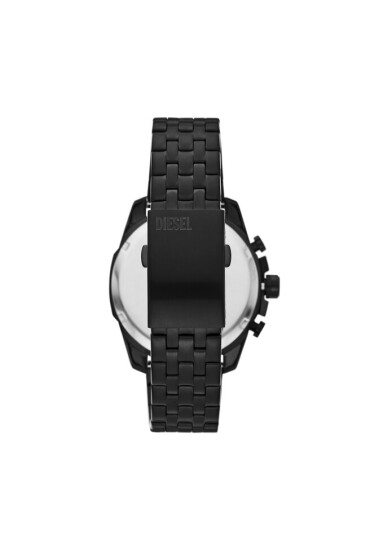 Diesel Часовник Baby Chief DZ4617 Black - Mera.bg