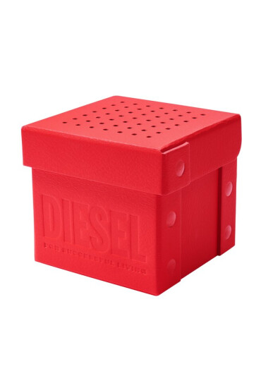 Diesel Часовник Baby Chief DZ4617 Black - Mera.bg