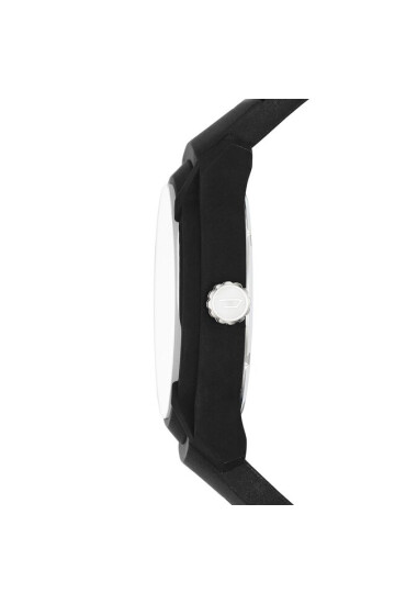 Diesel Часовник Armbar Silicone DZ1819 Black/Black - Mera.bg