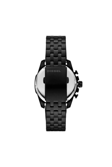 Diesel Часовник Baby Chief Chronograph DZ4566 Черен - Mera.bg