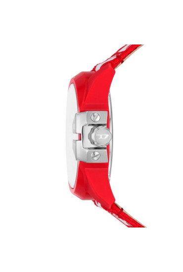 Diesel Часовник Baby Chief DZ4619 Red/Red - Mera.bg