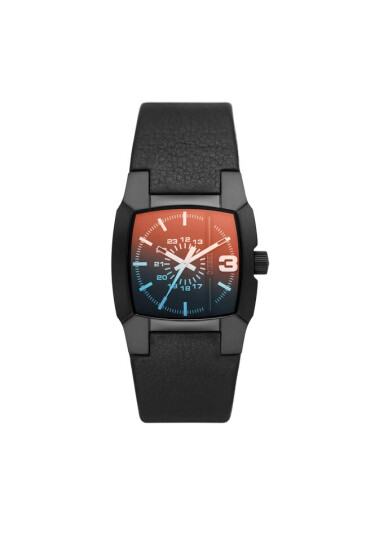 Diesel Часовник Cliffhanger DZ2000 Black - Mera.bg