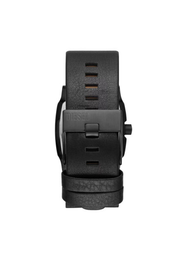 Diesel Часовник Cliffhanger DZ2000 Black - Mera.bg