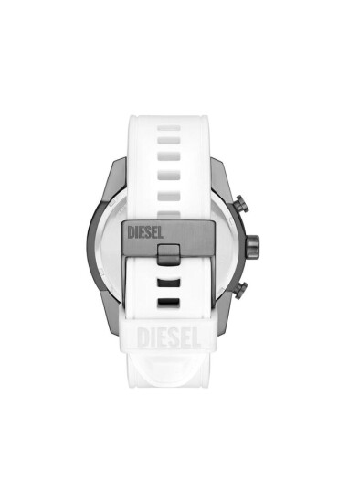 Diesel Часовник DZ4631 Бял - Mera.bg