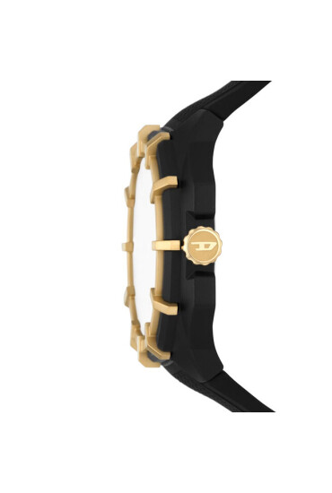 Diesel Часовник Framed DZ1987 Gold/Black - Mera.bg