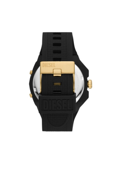 Diesel Часовник Framed DZ1987 Gold/Black - Mera.bg