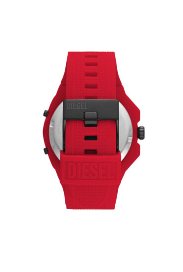 Diesel Часовник Framed DZ1989 Red/Black - Mera.bg
